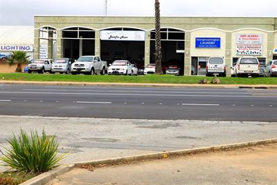 Covid crashes through the car industry