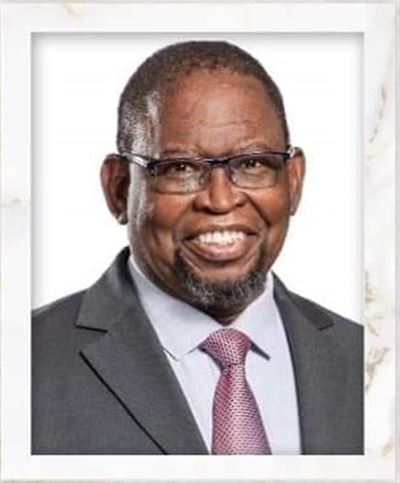 Godongwana attends World Bank, IMF meetings