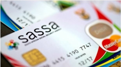 Sassa grant payment dates for March 2021