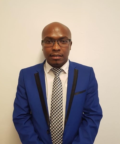 Update: Ward 5 remains blue