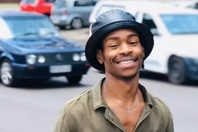 Fans reminisce about Sdumo from Gomora after actor Siyabonga Zubane dies