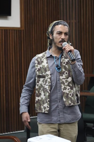 Ashley Kriel, freedom fighter: 35 years later