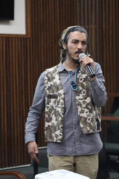 Ashley Kriel, freedom fighter: 35 years later