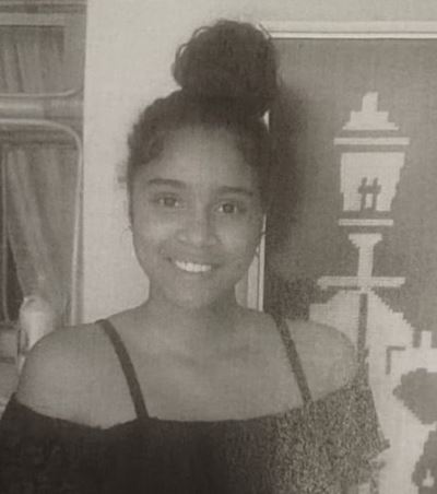 Da Gamaskop police seek assistance from public in search for missing 19-year-old