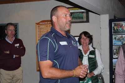 Sport Academy bids 2019 adieu
