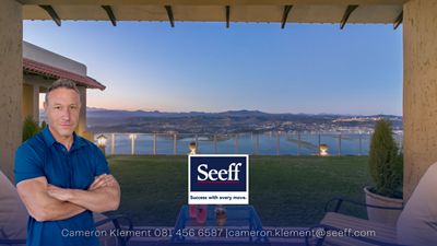 Your trusted neighbour, your trusted agent: Cameron Klement sells & lets on the Western Heads