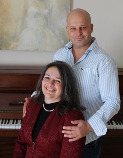 Unique art and classical music pairing at museum