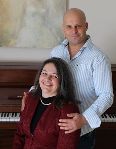 Unique art and classical music pairing at museum