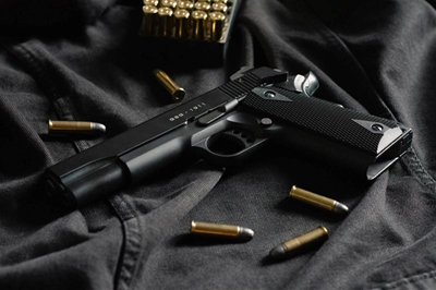 Criminologist warns of South Africa’s escalating illegal firearm crisis