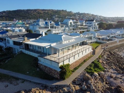 Home on market for R39m