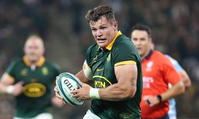 Bulls seek clarity on Bok tourists