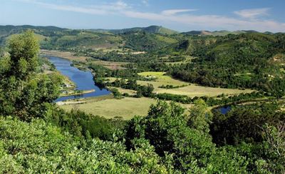 Preserving nature, empowering community
