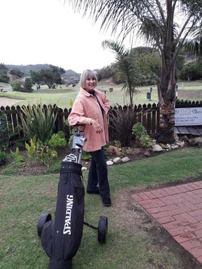 Alzheimer's SA golf day this Saturday