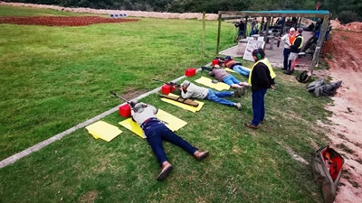 A feast of sporting action