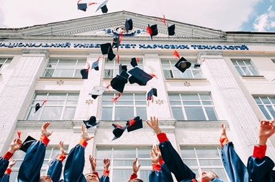 Students must think twice before committing to study debt