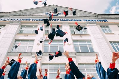 Students must think twice before committing to study debt