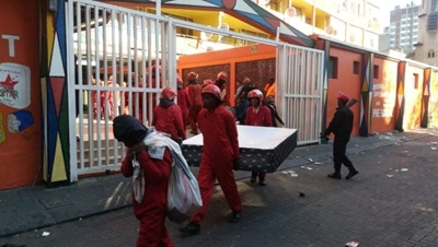 Social justice bodies plead for halt to evictions amid Covid-19 threat