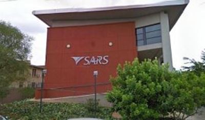 SARS operations continue despite municipal services disconnection