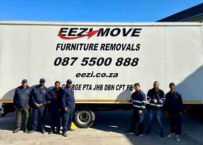 Eezi Move – Best of George, three years in a row!