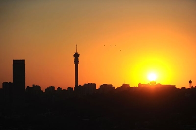 Joburg gets clean bill of health from ratings agency