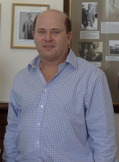 Businessman under fire over disaster relief