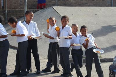 Badisa helps to safeguard children