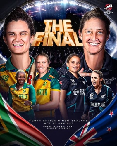 Proteas women chasing cricket glory: ‘For everyone in SA’