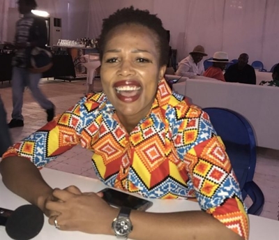 Limpopo ANC to meet ‘MEC Wodumo’ Moloi this week