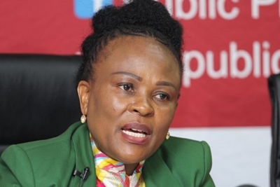More headaches for the Public Protector