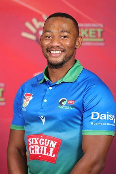 Badgers thump Rhinos