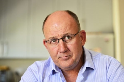 Trollip will survive yet again on Thursday