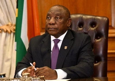 ‘Andrew Mlangeni was a champion’ 
