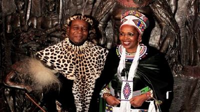 What you need to know about Queen Mantfombi Dlamini Zulu