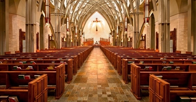 Churches' property rates: comment now