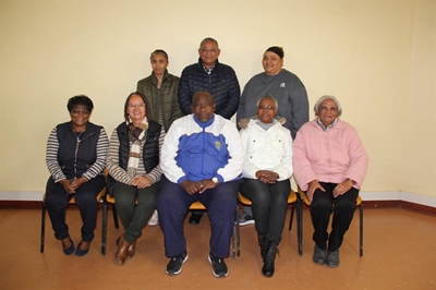 Teachers gather again