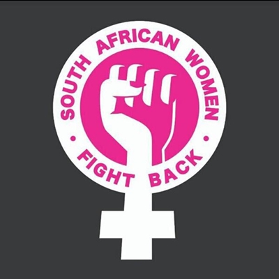 SA women fight back