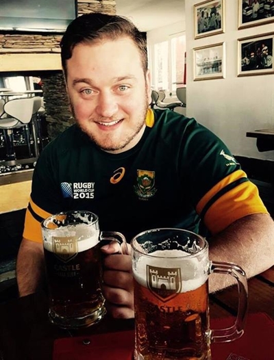 Fondsinsameling vir kwadrupleeg