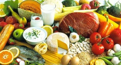 Food... medicine or poison?