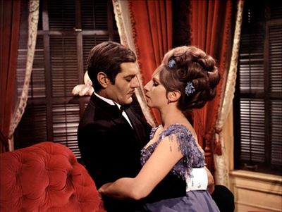 Beauty prevails at the Monroe Theatre this October