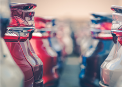 Passenger car sales defy economic uncertainty with strong February growth