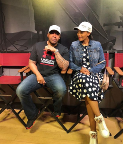 The Fergusons explain why they fire so many actors