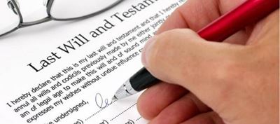 Property inheritance: What you need to know