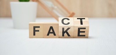 SAPS cautions against fake news