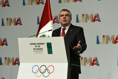 Russians challenge doping ban at sports court