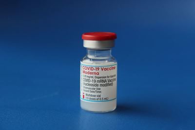 Ramaphosa welcomes US support for Covid-19 vaccine waiver