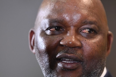 Pitso has earned his Afcon shot