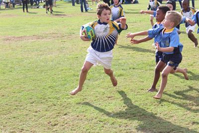 KPS hosts a horde of bulletjies