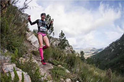 Discovery George Mountain Ultra Trail starts on Saturday