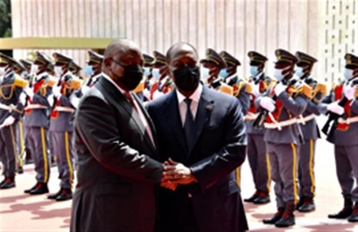 SA and Côte d’Ivoire sign significant cooperation agreements