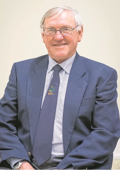Chamber invites members to next function
